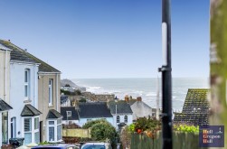 Coastguard Cottages, Fortuneswell, Portland