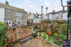 Coastguard Cottages, Fortuneswell, Portland