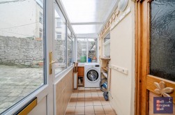 Coastguard Cottages, Fortuneswell, Portland