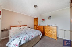 Coastguard Cottages, Fortuneswell, Portland