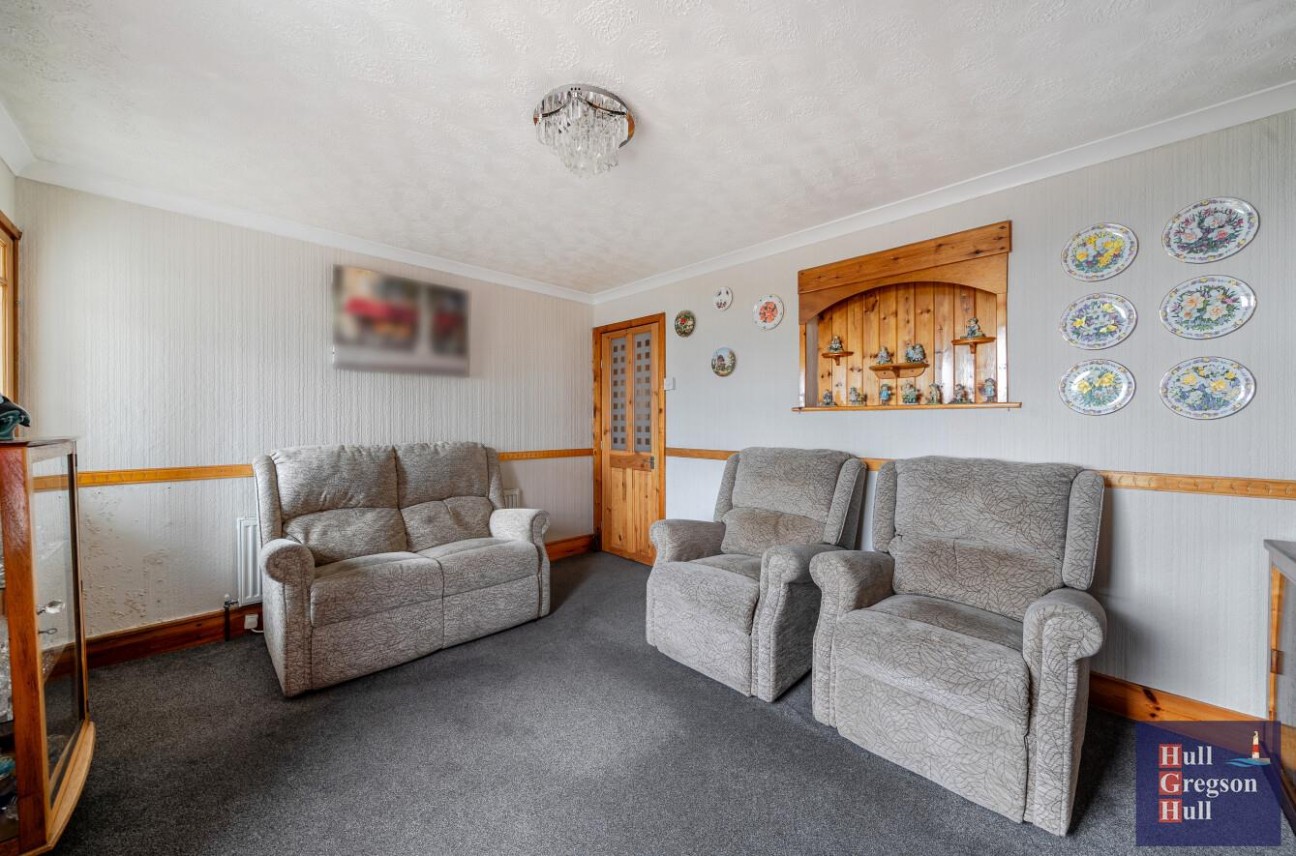 Coastguard Cottages, Fortuneswell, Portland