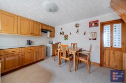 Coastguard Cottages, Fortuneswell, Portland