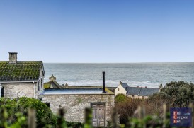 Coastguard Cottages, Fortuneswell, Portland