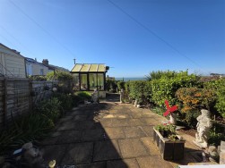 Coastguard Cottages, Fortuneswell, Portland