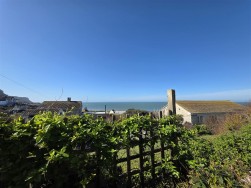 Coastguard Cottages, Fortuneswell, Portland