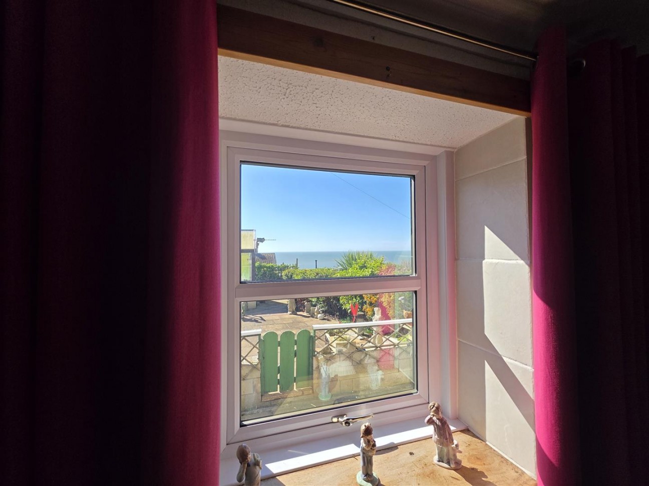 Coastguard Cottages, Fortuneswell, Portland