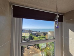 Coastguard Cottages, Fortuneswell, Portland