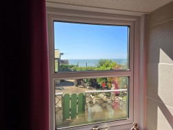 Coastguard Cottages, Fortuneswell, Portland
