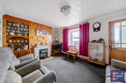 Coastguard Cottages, Fortuneswell, Portland