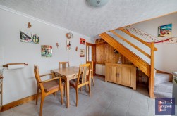 Coastguard Cottages, Fortuneswell, Portland