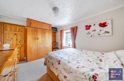 Coastguard Cottages, Fortuneswell, Portland