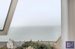 Coastguard Cottages, Fortuneswell, Portland