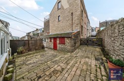 Coastguard Cottages, Fortuneswell, Portland