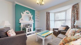 King Street, Portland