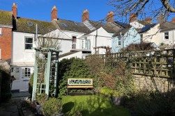 King Street, Portland