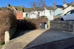 King Street, Portland