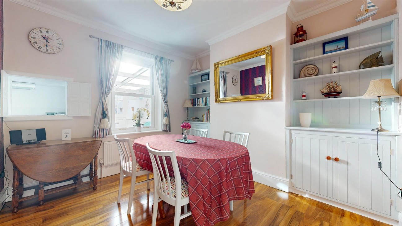 King Street, Portland