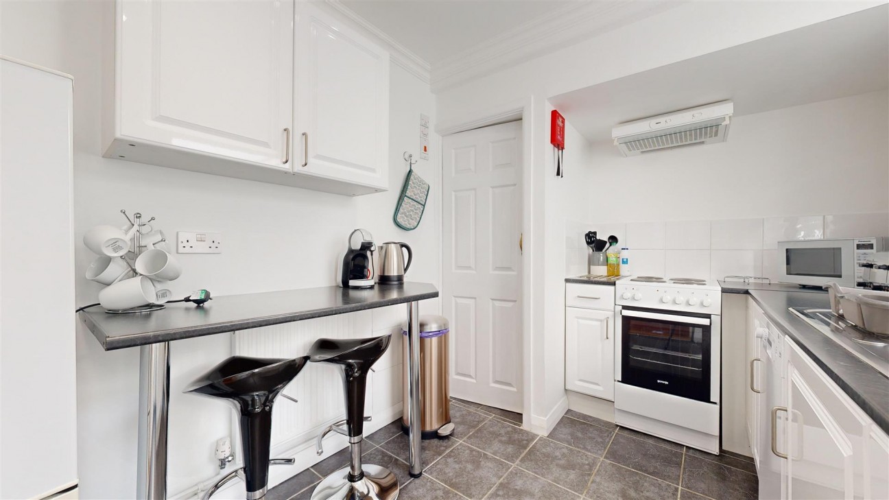 King Street, Portland