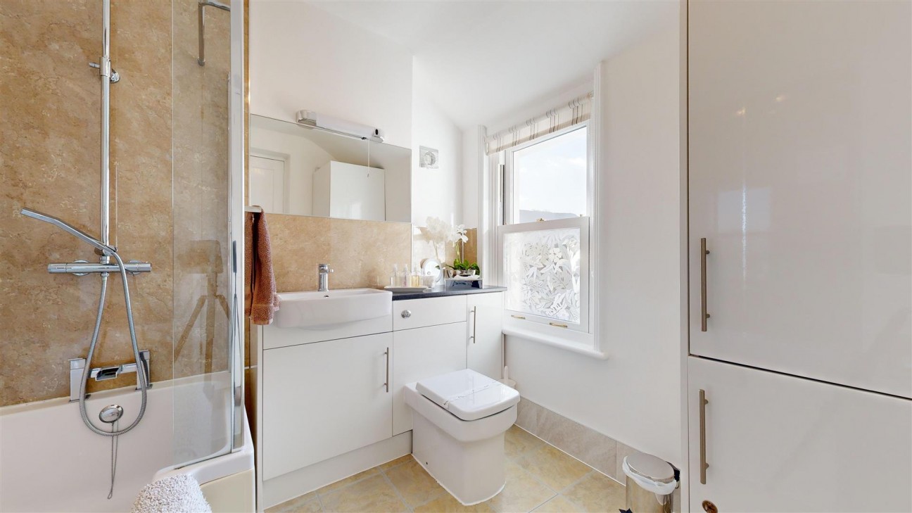 King Street, Portland