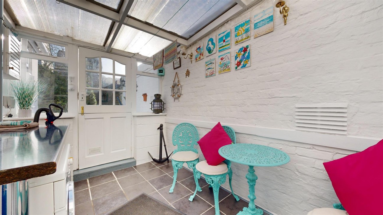 King Street, Portland