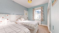 King Street, Portland