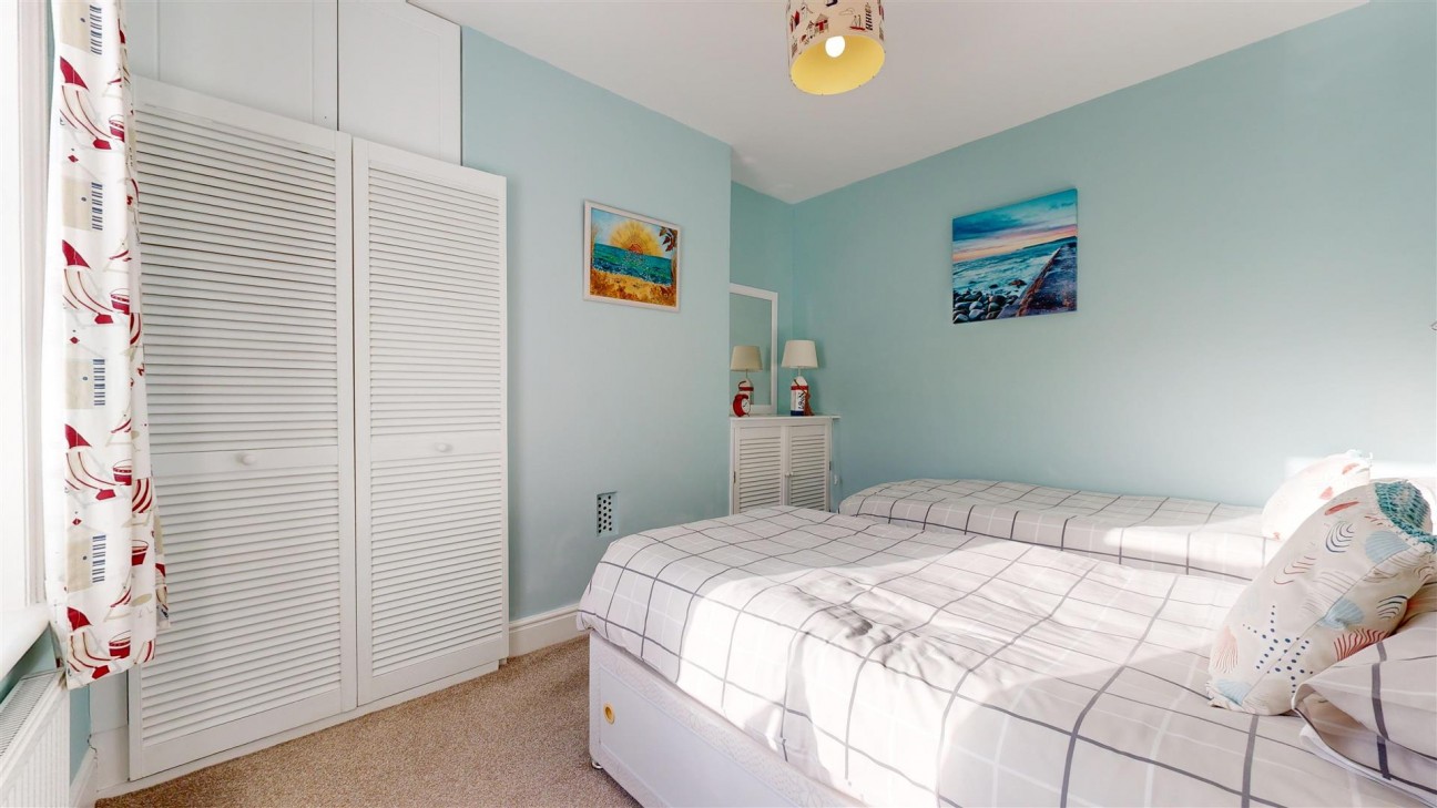 King Street, Portland