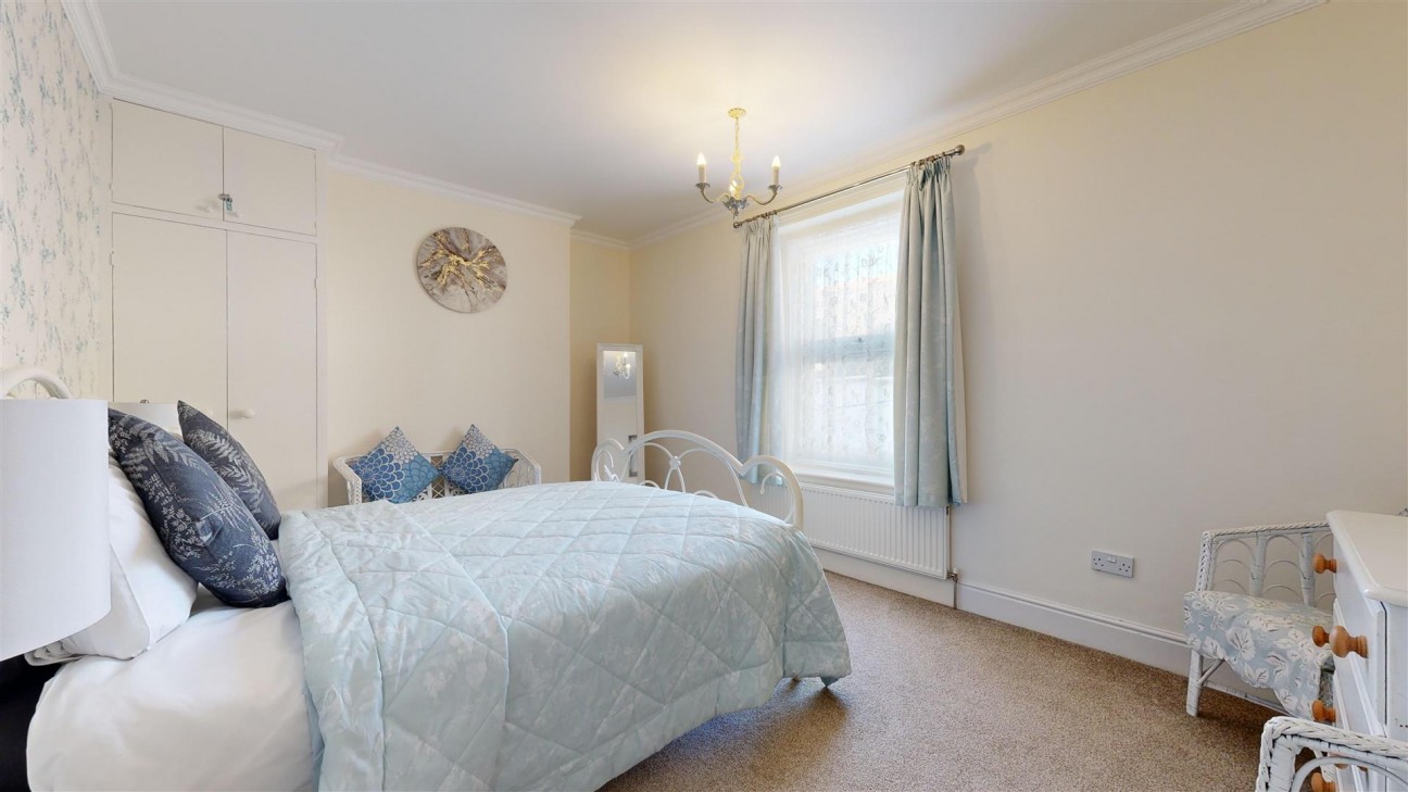 King Street, Portland