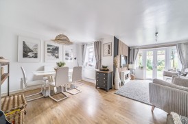 Oak Road, Charlton Down, Dorchester