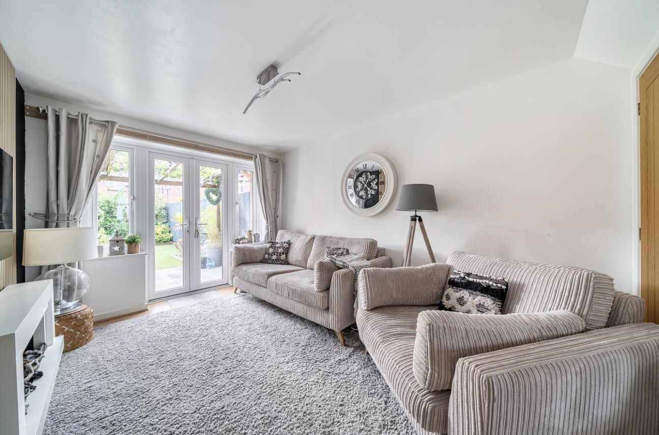 Oak Road, Charlton Down, Dorchester