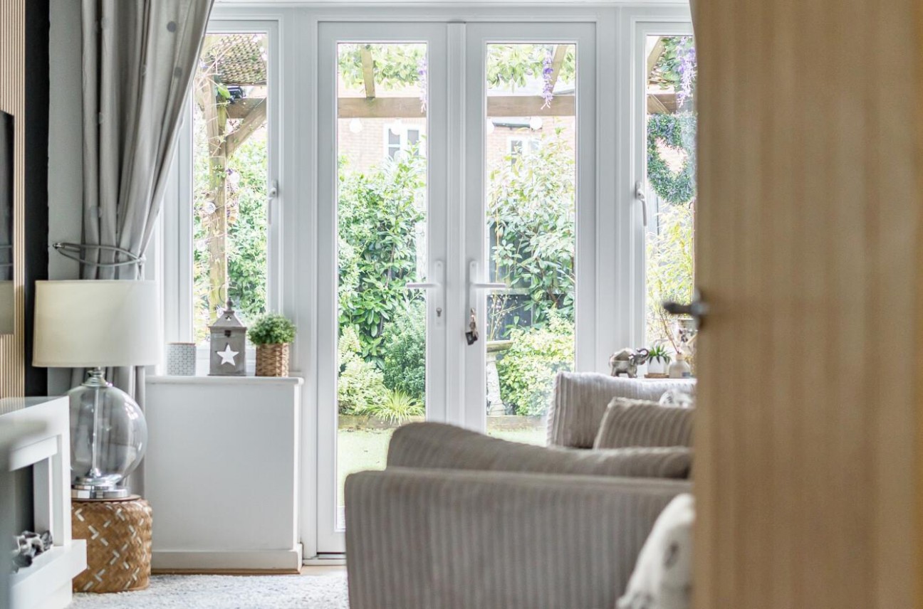 Oak Road, Charlton Down, Dorchester