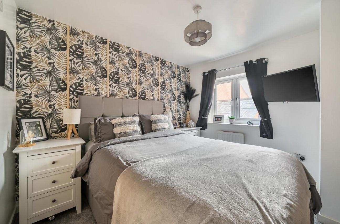 Oak Road, Charlton Down, Dorchester