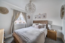 Oak Road, Charlton Down, Dorchester