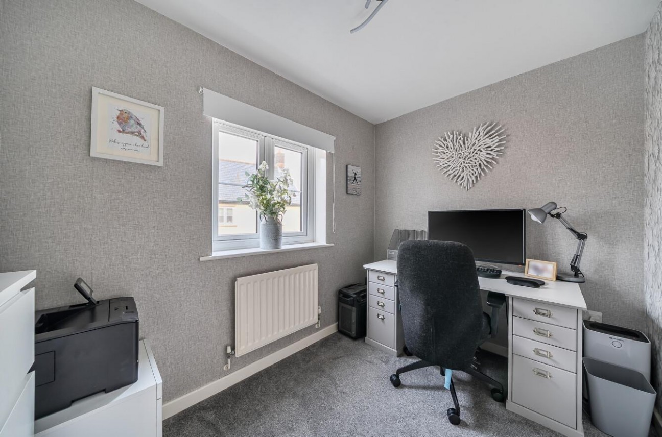 Oak Road, Charlton Down, Dorchester