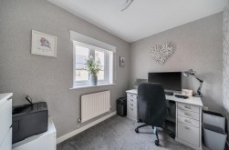 Oak Road, Charlton Down, Dorchester