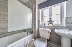 Oak Road, Charlton Down, Dorchester