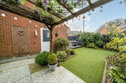 Oak Road, Charlton Down, Dorchester