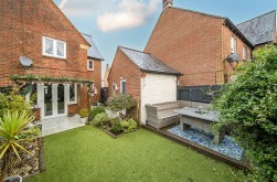 Oak Road, Charlton Down, Dorchester