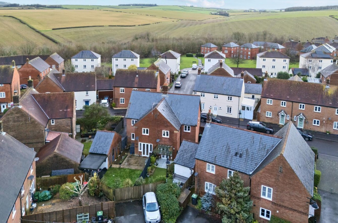 Oak Road, Charlton Down, Dorchester