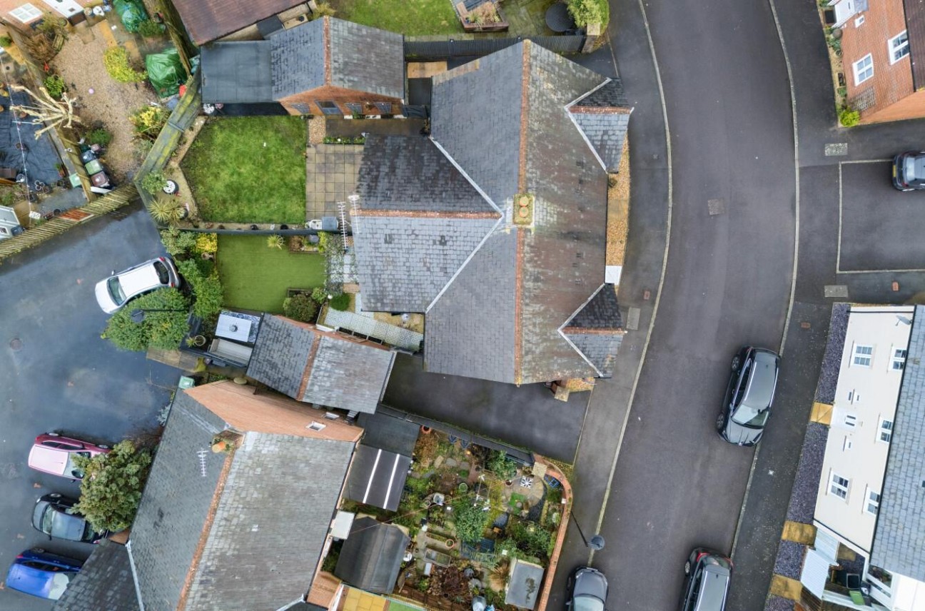 Oak Road, Charlton Down, Dorchester