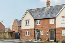 Oak Road, Charlton Down, Dorchester