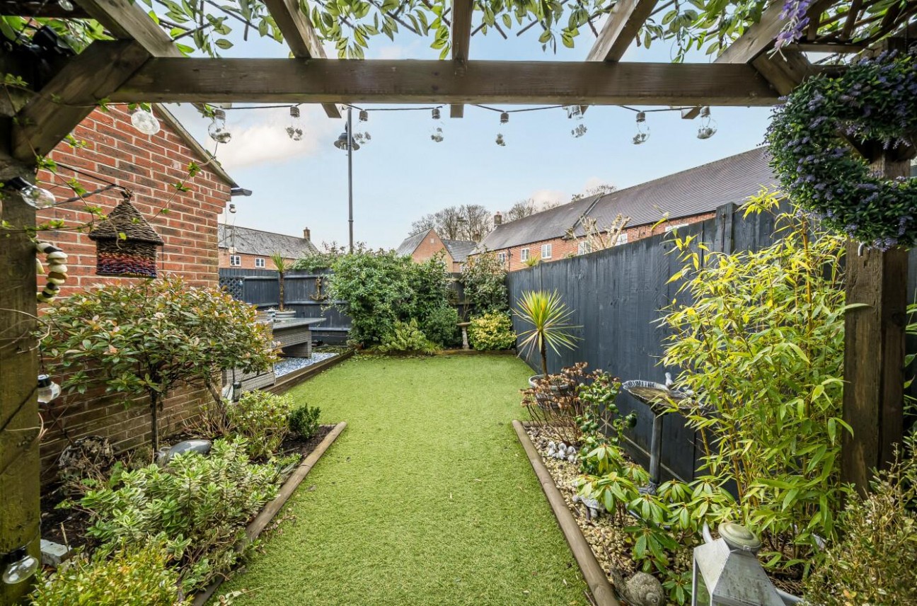 Oak Road, Charlton Down, Dorchester