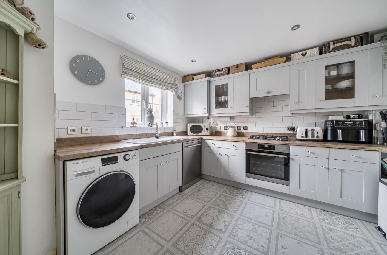 Oak Road, Charlton Down, Dorchester