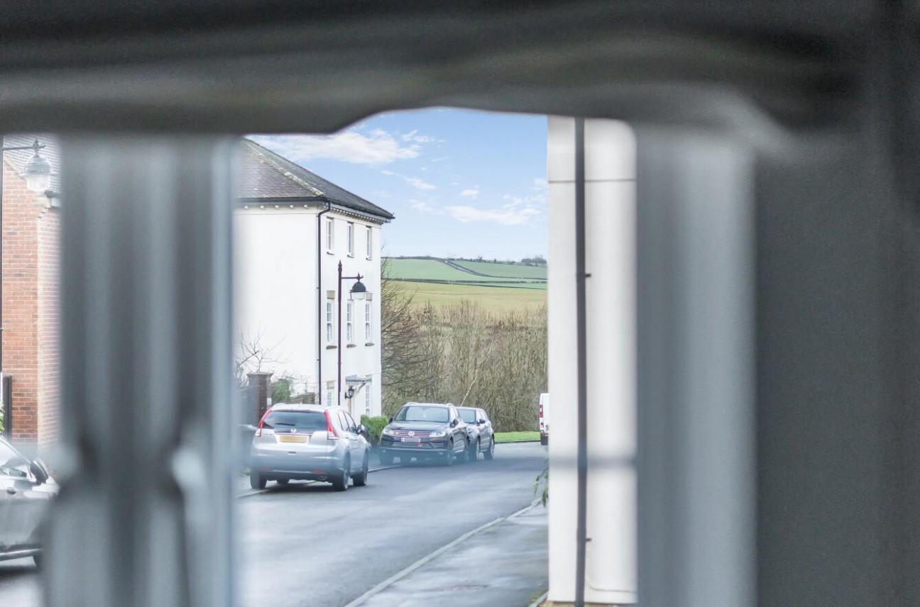 Oak Road, Charlton Down, Dorchester