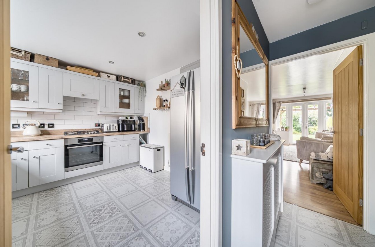 Oak Road, Charlton Down, Dorchester