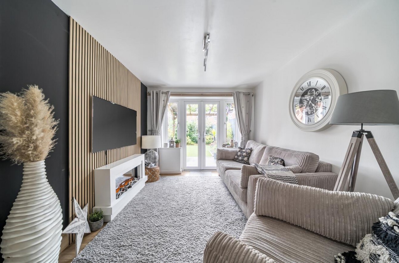 Oak Road, Charlton Down, Dorchester