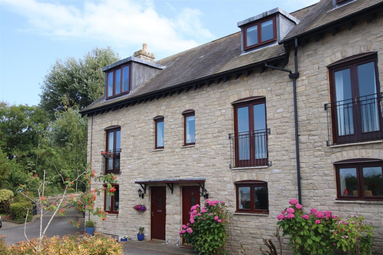 The Downs, Seymer Road, Swanage