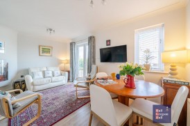 The Downs, Seymer Road, Swanage