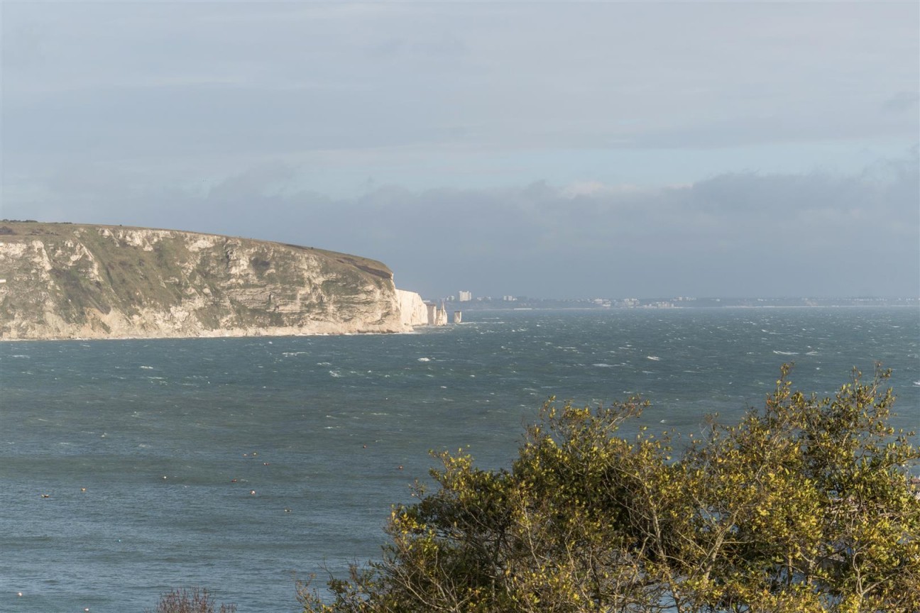 The Downs, Seymer Road, Swanage