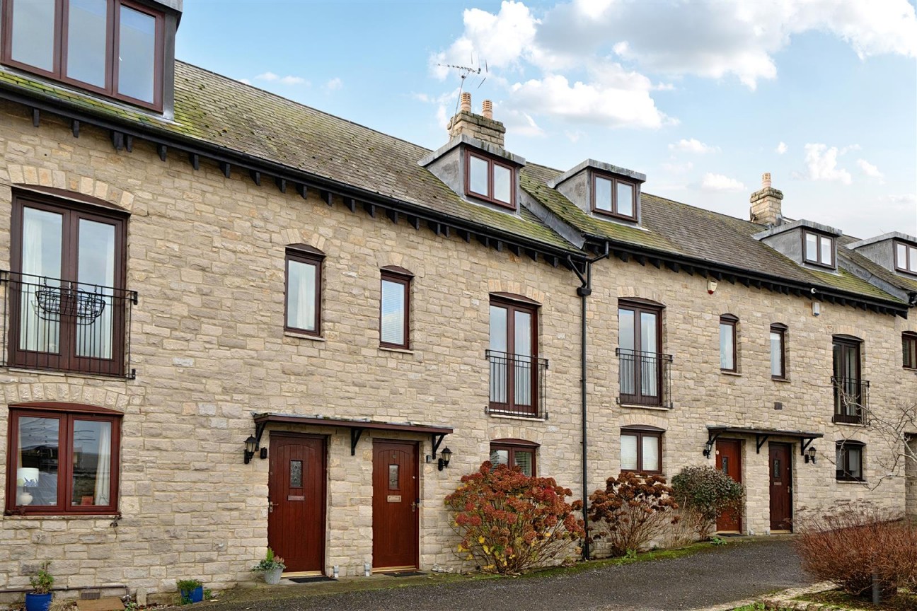 The Downs, Seymer Road, Swanage