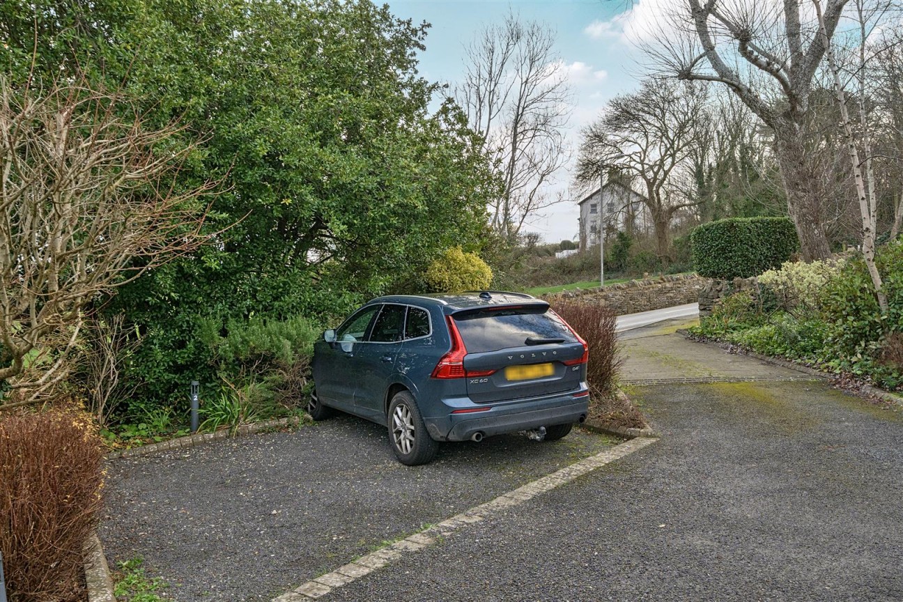 The Downs, Seymer Road, Swanage